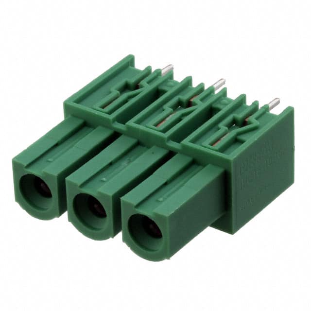 1969700 Phoenix Contact  Conectores y tomas de corriente